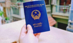 Vietnam’s passport rises to 84th most powerful in…