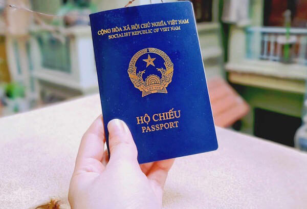 Vietnam’s passport rises to 84th most powerful in…