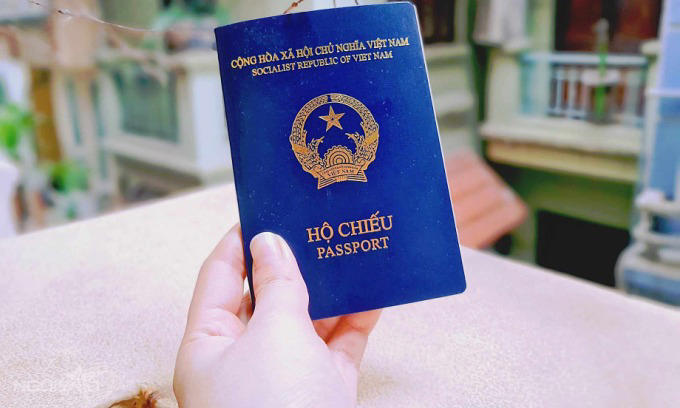 Vietnam’s passport rises to 84th most powerful in…