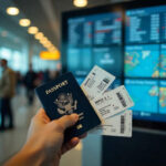 US Imposes New Visa And Entry Restrictions On Zimbabwe, Malawi, And Zambia, With South Africa Continuing To Enjoy Unaffected Travel Access