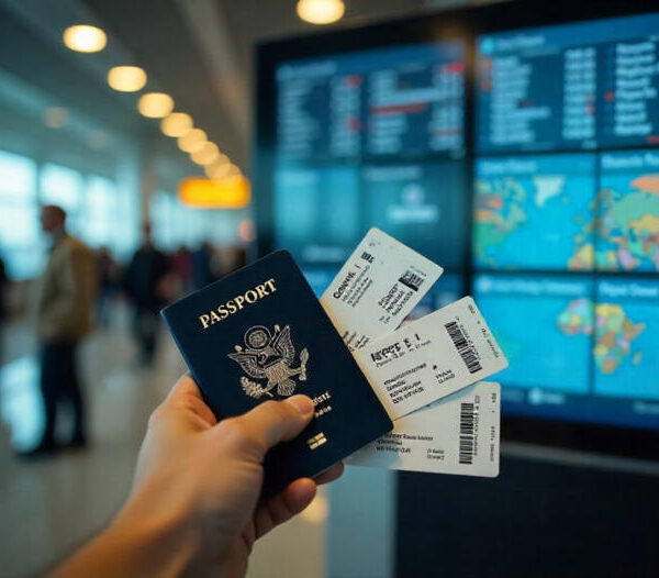 US Imposes New Visa And Entry Restrictions On…