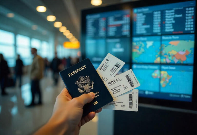 US Imposes New Visa And Entry Restrictions On…