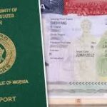 BREAKING: The United States Embassy in Nigeria has quietly begun revoking valid visas previously issued to Nigerian citizens, leaving professionals, entrepreneurs, frequent travellers, and families stranded with disrupted plans and mounting costs.