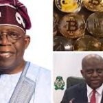 BREAKING: President Bola Tinubu has directed the Central Bank of Nigeria (CBN) and other regulators to intensify monitoring of cryptocurrency and digital payment activities.