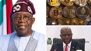 BREAKING: President Bola Tinubu has directed the Central…