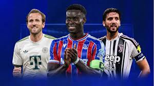 The only 8 unbeaten teams in Europe in 2025-26: Barcelona, Bayern, Crystal Palace…