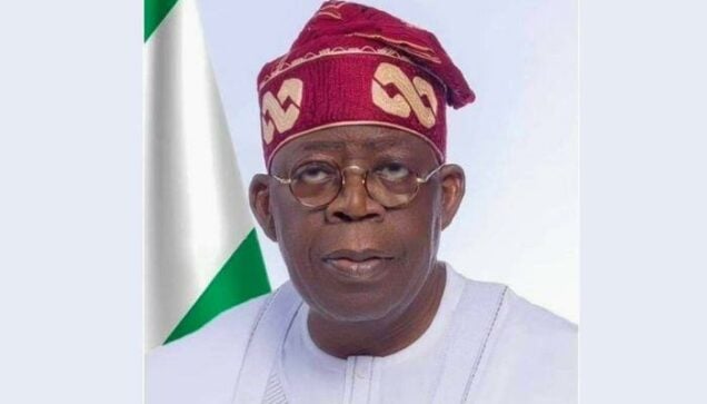 FULL SPEECH: Tinubu’s 65th Independence Day Address To Nigerians