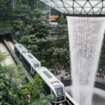 Singapore Changi voted world’s best airport